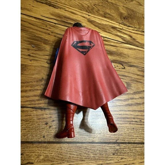 Superman DC Direct The New Frontier Series 1 Loose Action Figure - Picture 4 of 6